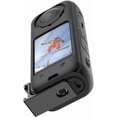 thumbnail image 2 of ZOUSSIQI Cold Shoe Expansion for Insta360 X4 X3 X2 Cold Shoe Mount Accessories-Connecting 1/4 Selfie Stick, Tripod, Fill Light, Microphone, Basic Adapter Mount Accessory CA919-64339, 2 of 4