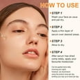thumbnail image 5 of BIOSSANCE Squalane + Copper Peptide Rapid Plumping Serum, 5 of 5