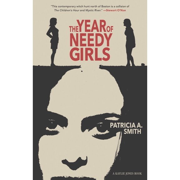 The Year of Needy Girls, (Paperback)