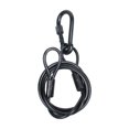 thumbnail image 1 of ProX T-SC30-BK 30"" Black Safety Cable, 1 of 1