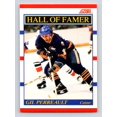thumbnail image 1 of 1990-91 Score Canadian Hockey #355 Gilbert Perreault HOF  Buffalo Sabres, 1 of 1