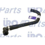 volvo s80 hvac heater hose