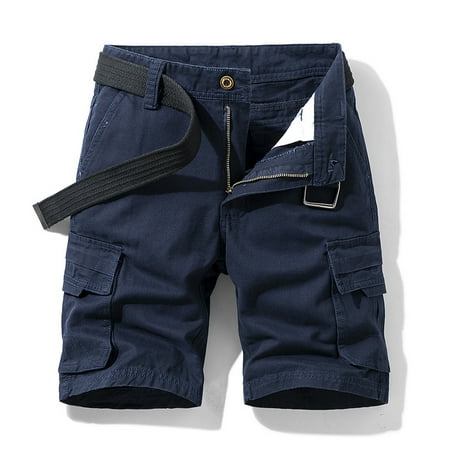 Amoi Male Japanese Overalls Multi-Pocket Ins Hong Kong Style Student ...