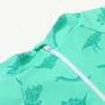 thumbnail image 7 of Gerichy Boys Swim Set, 2T 3T 4T 5T Swimsuit Boys Boys Swimwear Comfortable Soft Fabric Fashion Cute Cartoon Dinosaur Print Boys Swimwear, 7 of 7