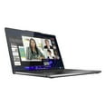 thumbnail image 5 of Restored Lenovo ThinkPad 13.3" Touchscreen Laptop, AMD Ryzen 7 PRO 6850U, 16GB RAM, 512GB SSD, Windows 11, 21D2001QUS, 5 of 5