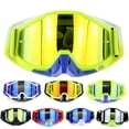 thumbnail image 2 of Bangcool Ski Goggles Protective Wind Goggles Motorcycle Goggles for Men Women, 2 of 4