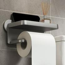 WHAMVOX  Wall Toilet Paper Dispenser Mounted Tissue Holder