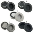 thumbnail image 6 of Ear Pads For VIRTUOSO Wireless Headphones Replacement Foam Earmuffs Cushion, 6 of 9