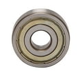 thumbnail image 6 of 6200Z 10mm x 30mm 9mm Double Shielded Ball Bearing, 6 of 8