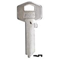 thumbnail image 1 of Llave Niquelada JMA R-59 O TE-8I 10 Piezas, 1 of 2