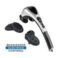 thumbnail image 1 of Masajeador Electrico Doble Cabeza Infrarojo Cuerpo Completo, 1 of 4