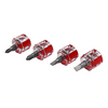 Mini Screwdriver Set 4 piece