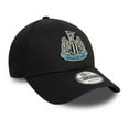 thumbnail image 3 of Newcastle United - New Era 9TWENTY Club Crest Adjustable Hat, 3 of 5