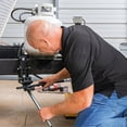 thumbnail image 4 of Camco Eaz-Lift TR3 400Lb Weight Distribution Hitch Kit with Sway Control, 48903, 4 of 14