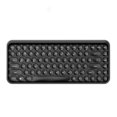 thumbnail image 2 of 308i Bluetooth Wireless Keyboard 84 Keys Round Button Wireless Keyboard Gaming Keyboard Compatible for Windows/Mac/Android/Ios, 2 of 9