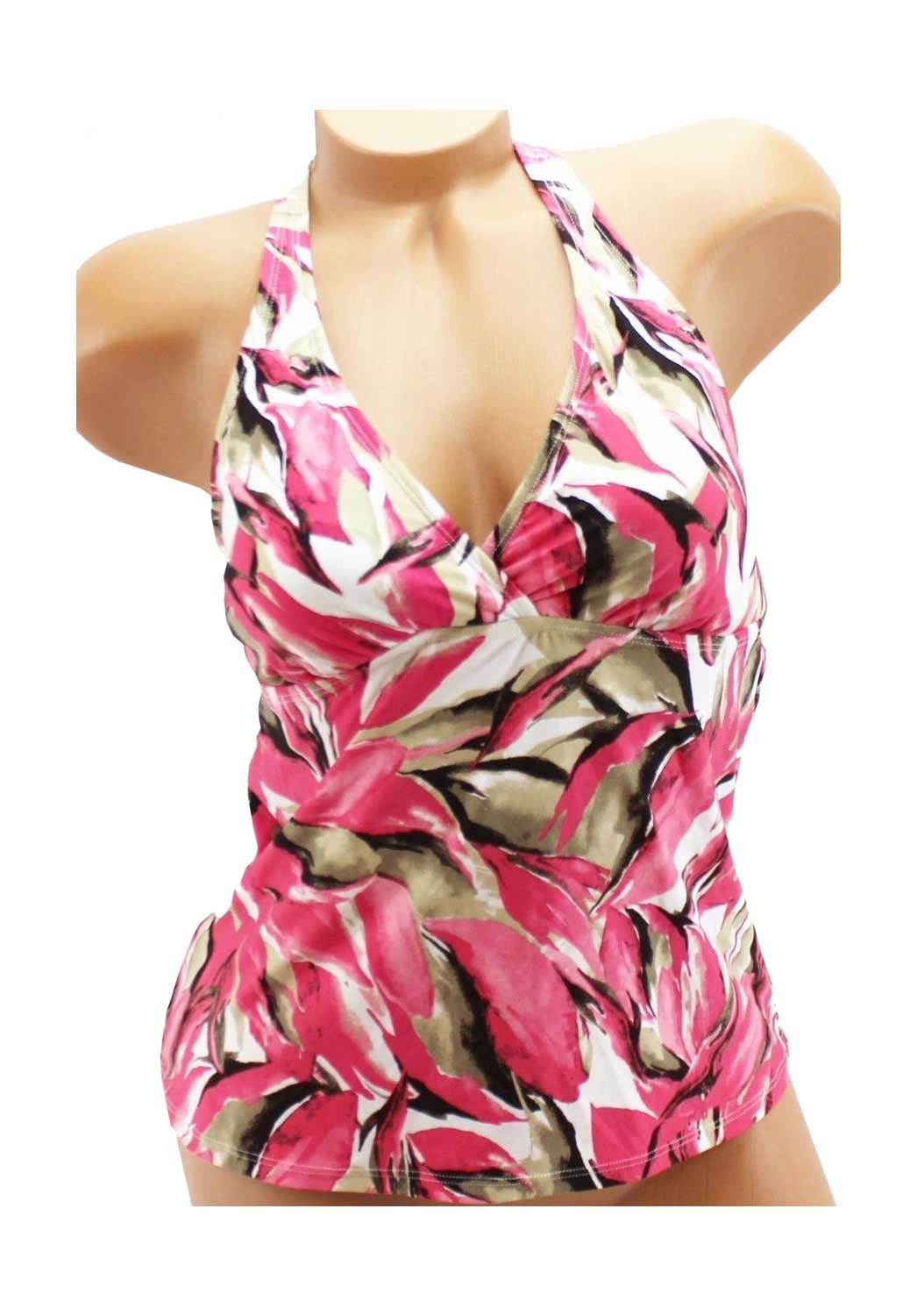 dana buchman swimwear