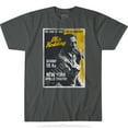 thumbnail image 3 of Otis Redding King of Soul Apollo Theatre Adult T-Shirt, 3 of 4