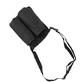 thumbnail image 1 of Soporte De Cintura Para Aceite De Masaje, Bolsa Para Botella De Masaje, Cinturón Ajustable Resistente A La Abrasión Para 2 Botellas, 1 of 7