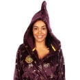 thumbnail image 2 of Harry Potter Womens Dressing Gown Sizes S-XXL, 2 of 3