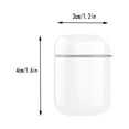 thumbnail image 2 of Bluetooth Headset – Wireless Bluetooth 5.2 Earphone Sound In-Ear Noise Canceling Stereo Earbuds For IOS Android, 2 of 7