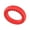 Red, variant on Long Lasting Maintenance Less 8.5x2 Scooter Tire Solid Rubber Construction Anti Wear Design for M365 All Terrains