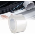 thumbnail image 4 of OPAL- For Toyota Car Door Plate Sill Scuff Cover Anti Scratch Decal Sticker Protectors, 4 of 6