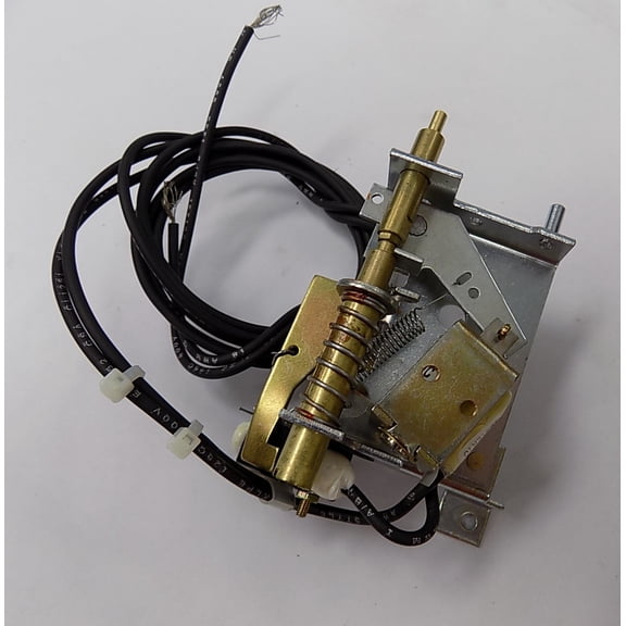 TKMASTA13R SHUNT TRIP - K1200 480/600VAC SHUNT TRIP