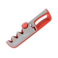 thumbnail image 1 of Afilador de Cuchillos Ajustable 4 Etapas Jadeshay, 1 of 8