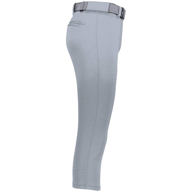 Augusta sportswear Girl's Slideflex Softball Pant