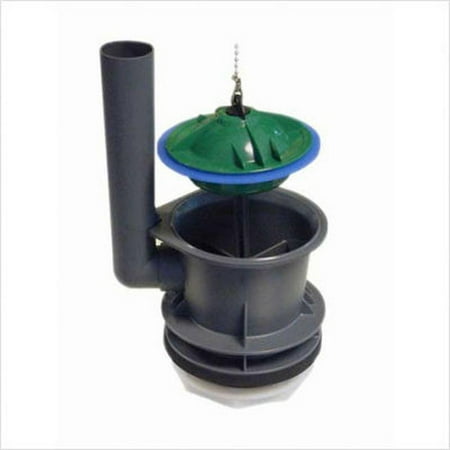 American Standard 3174.002-0070A Champion 4 Flush Valve Assembly