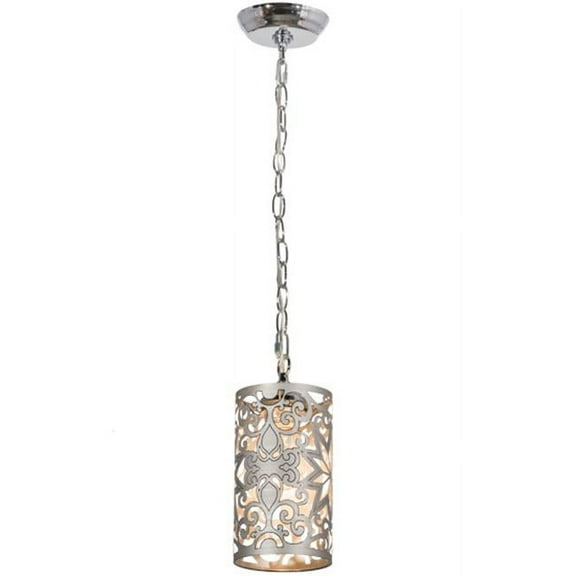 Meyda 163852 5 in. Star Mini Pendant