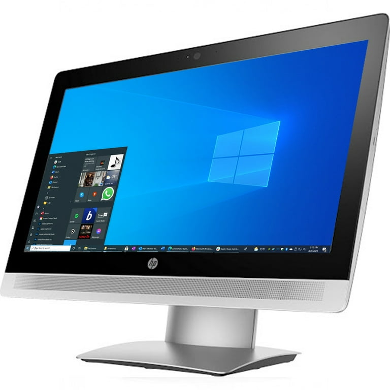 HP液晶一体型 ProOne 600G2 AIO Amazon.com: HP ProOne 600 G2 All-in-One Desktop PC, 21.5