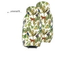 thumbnail image 6 of Sigee Jungle Animals for Universal Car Seat Covers, Premium Car Seat Protector Set for Cars, SUVs, Trucks, 6 of 7