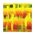 thumbnail image 4 of "Hay Field in Bloom" - Canvas, 4 of 25
