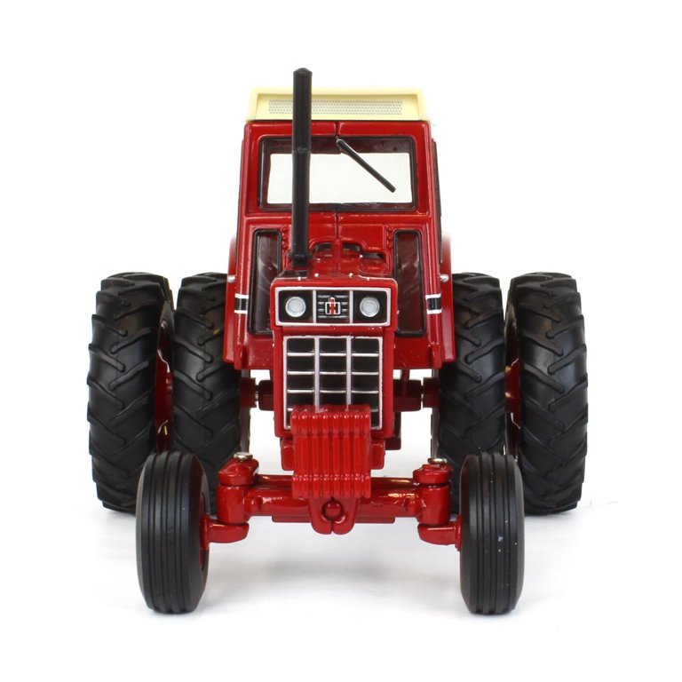 1/64 Case 4894 4WD Tractor With Front...