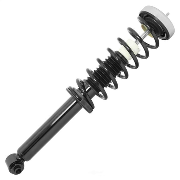Unity 15551 Suspension Strut & Coil Spring Assembly Fits select: 2008-2010 BMW 528, 2004-2007 BMW 530