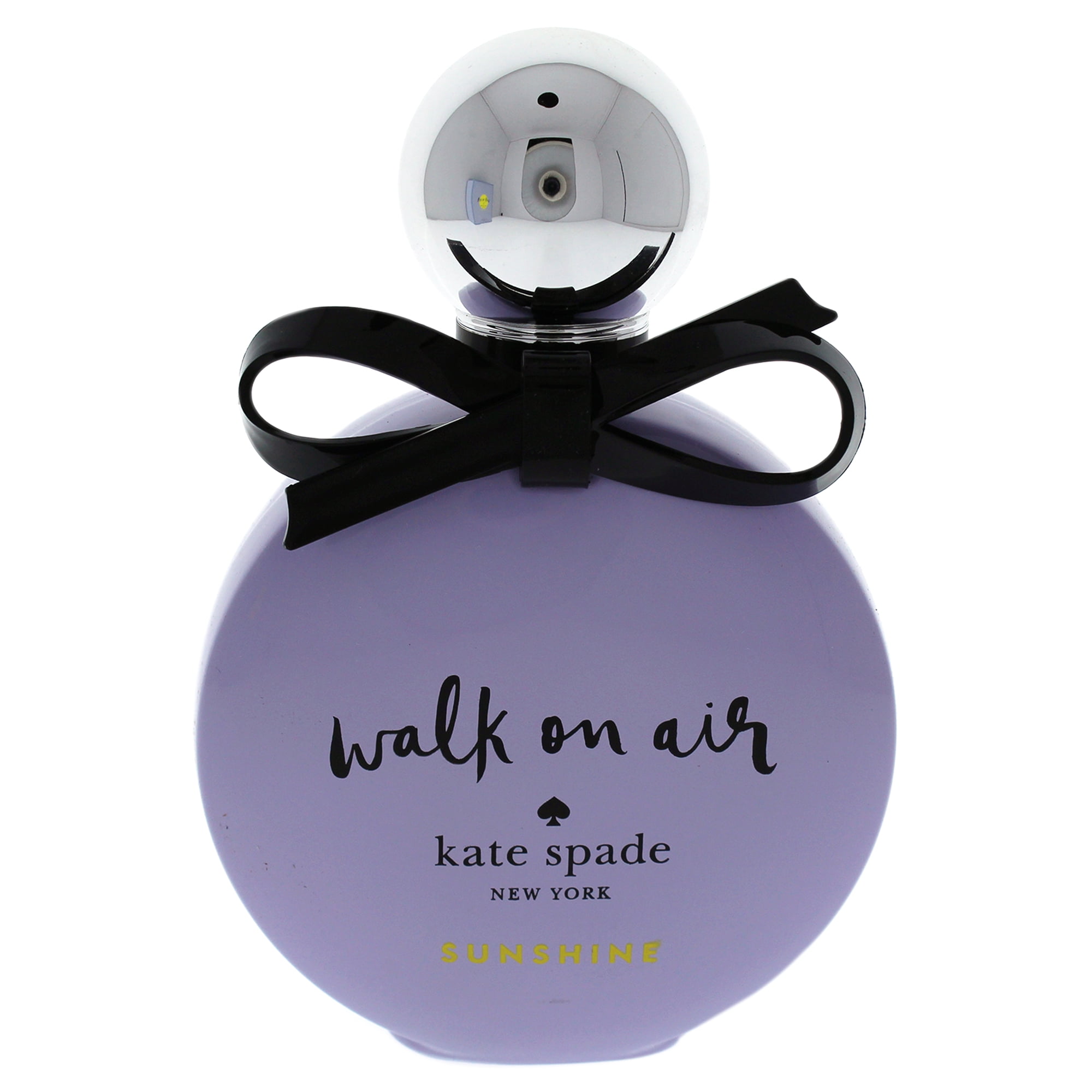 kate spade walk on air sunshine