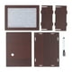 thumbnail image 2 of Caja Para Ahorrar Dinero, Adorno De Madera Resistente Y Reutilizable, Función De Contador De Fácil Montaje, Banco De Desafío Para Todas Las Edades Para Decoración Del Hogar, 2 of 7