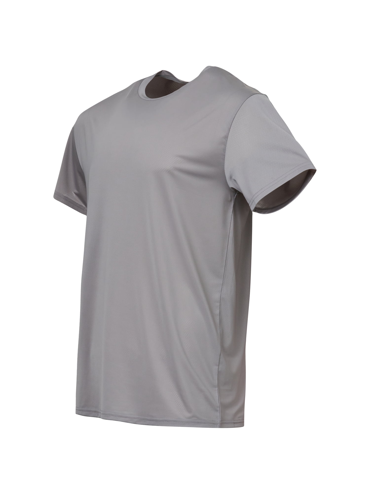 Gildan Men's Performance EZ Breeze Crew Tees, 6-Pack, Sizes S-2X