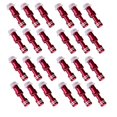 thumbnail image 1 of 24x VáLvula Universal de FlotacióN de Repuesto y Tapa de Flotador para Ollas una PresióN para Ip-Duo Ip-Lux60 Ip-Duo50 Ip-Lux50 Smart-60 Ip-Csg60 e Ip-Csg50, 1 of 5