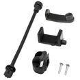 thumbnail image 2 of Cámara Kayak Teléfono Montaje de Soporte Soporte de Canoa de Canoa Soporte de Canoa con Brazo Largo Flexible Flexible, 2 of 7