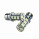 thumbnail image 3 of 2x 1156 BA15S 382 P21W LED Bulbs Side Indicator Reverse Tail Brake Stop Daytime Running Light White, 3 of 5