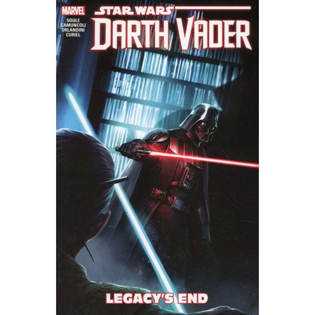 darth vader legacy collection