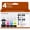 GI-20, variant on 542 Refill Ink Bottles Replacement for T542 542 High Quality High Yield Ink Bottle Works with ET-5150 ET-5170 ET-5180 ET-5800 ET-5850 ET-5880 ET-16600 ET-16650 Printer (B/C/M/Y-4 Pack)