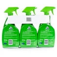 thumbnail image 3 of Scrubbing Bubbles Bathroom Grime Fighter Spray, Citrus, 32 Ounces Set of 3, 3 of 4