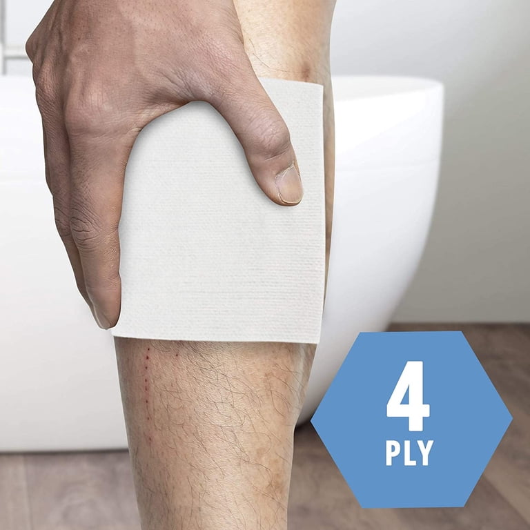 MedPride Gauze Pads, 4" x 4", 4-Ply, 200-Count photo 5