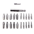 thumbnail image 1 of RKSTN Screw Head Damaged Screw Extractor Set, Werkzeug 20 PCS Stripped Screw Extractor Kit, 1 of 8