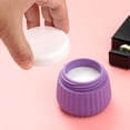 thumbnail image 3 of Micebay Travel Bottles 8 Pack, TSA Approved 3 oz Toiletries Containers, Leak Proof Silicone Squeezable Essentials Jars with Clear Bag, 3 of 17