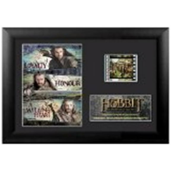 Film Cells  Hobbit An Unexpected Journey - S4 - Minicell