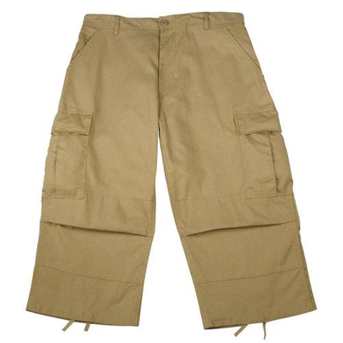 4xl khaki joggers
